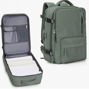 Travel/ Work Backpack